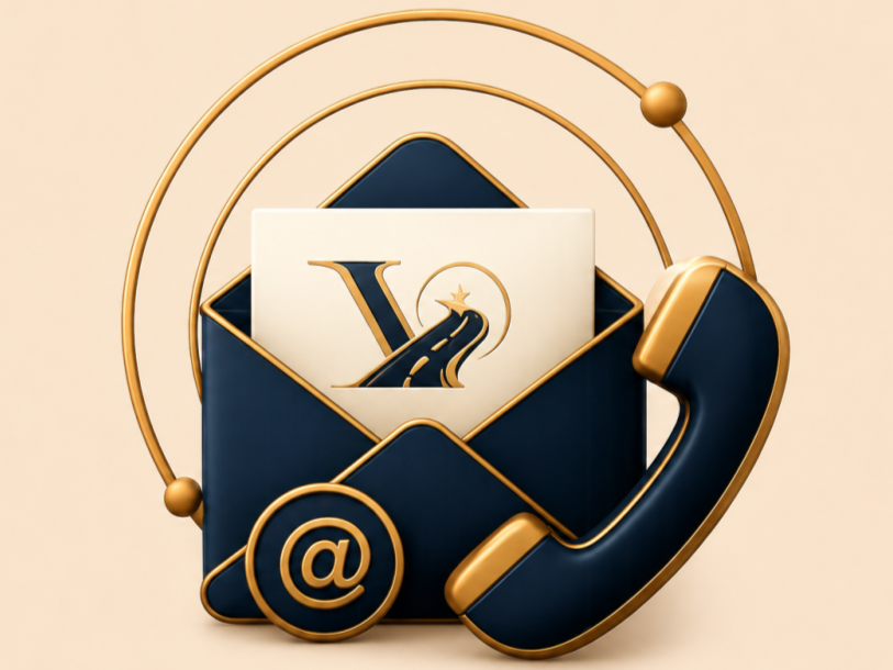 Kontakt Vianova Hub